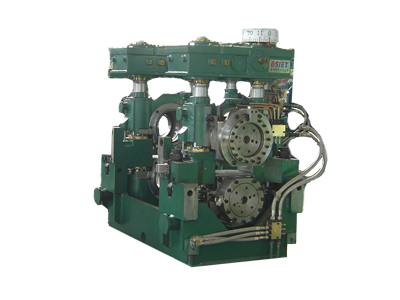 短应力棒线材轧机